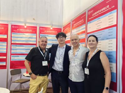 ��Խɽ�� ����ȫ�򡪡��ڲ�tengbo9885����ҽҩ3�������������չ�������������ͼ��